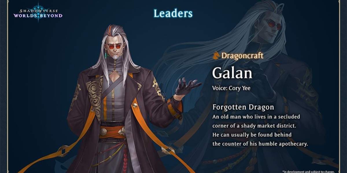 Shadowverse: Worlds Beyond – Launch Date & Features