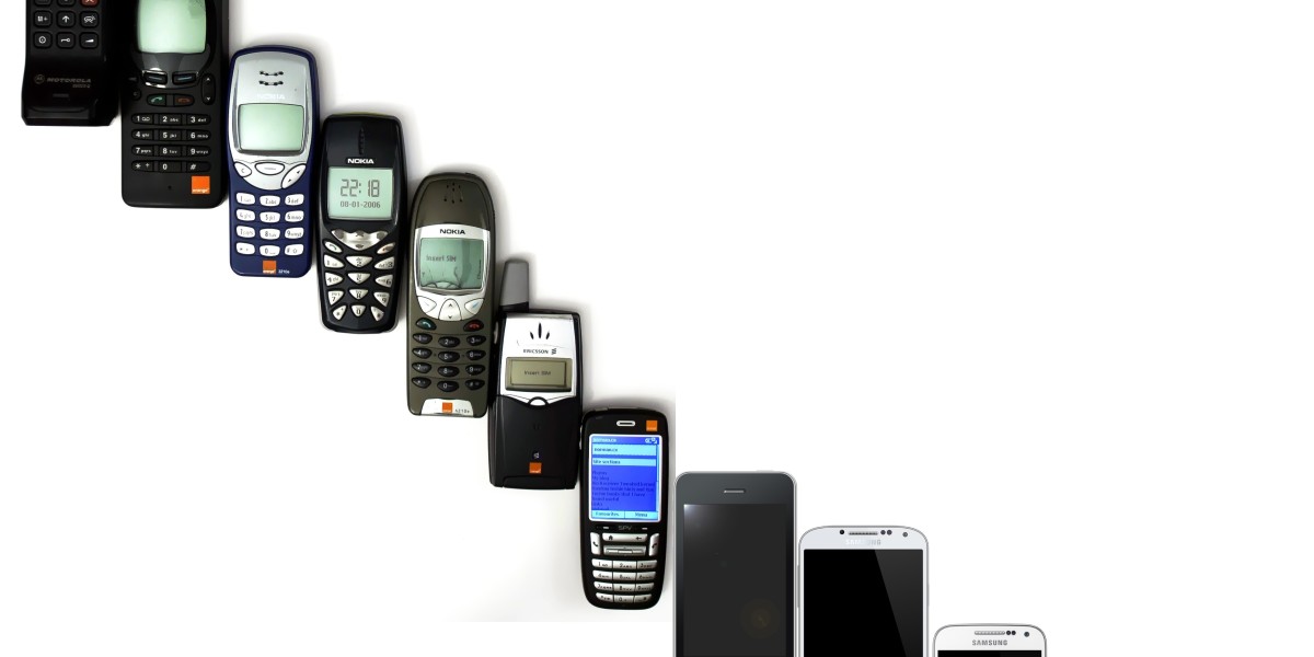 폰테크 혁신과 스마트폰 기반 금융 생태계가 가져오는 새로운 생활 변화와 디지털 경제의 확장