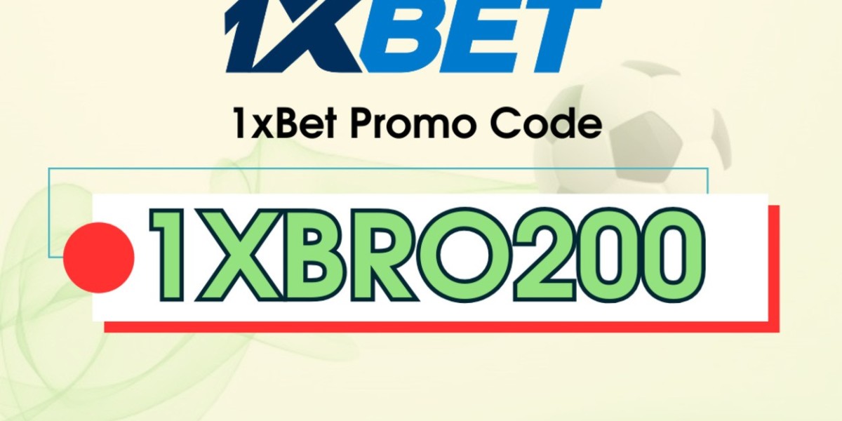 One XBet Promo Code 2026: 1X200GIFT – Bonus €130