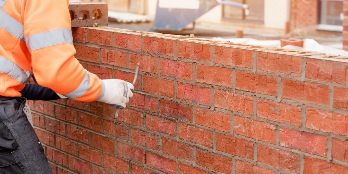 Quality Brick Pointing and Full-Service Contracting