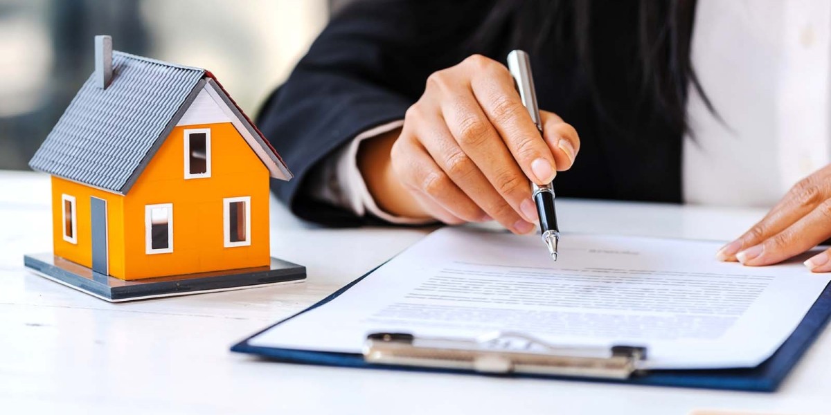 Mortgage Loan Services: Helping You Achieve Your Homeownership Dreams