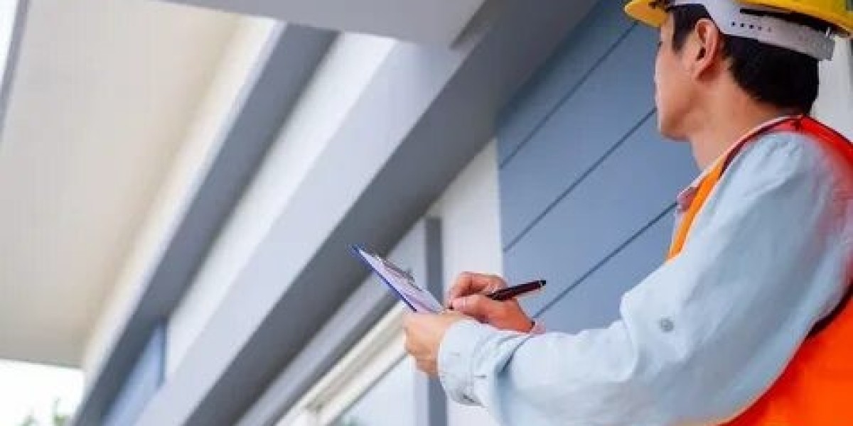 Trusted Interior Inspection and Home Service Solutions