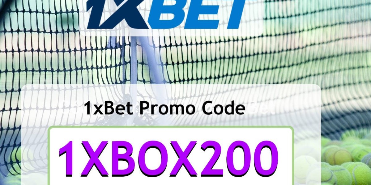 Free Bet Promo Code 1xBet: 1XBIG2026 – €130 Bonus