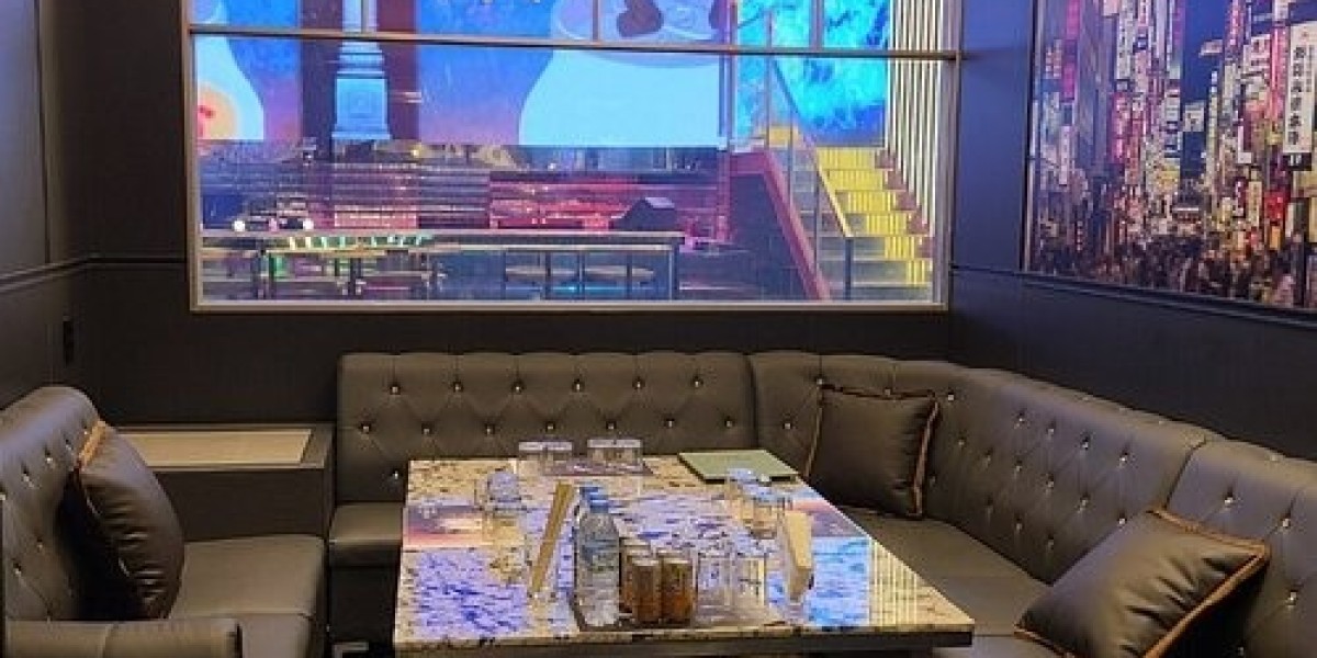 강남 달토 가라오케의 합리적인 가격 구성과 이용 가이드