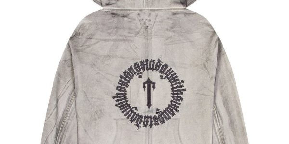 Trapstar Italia Fashion: Streetwear Reinvented with Italian Flair