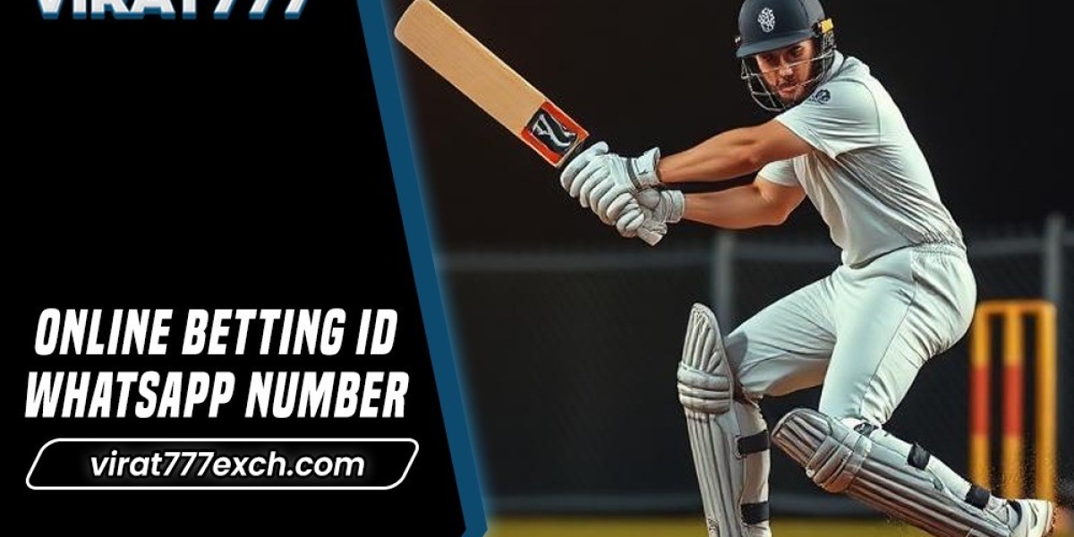 Online Betting ID WhatsApp Number – Quick Support, Easy Access & Reliable Guidance