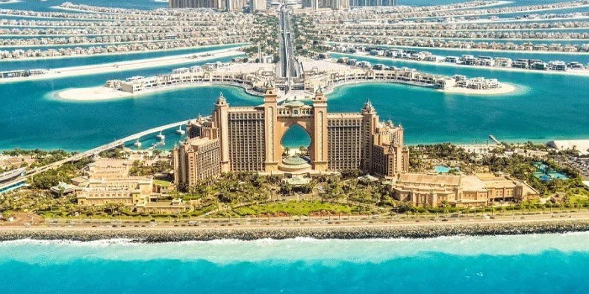 Properties Near Palm Jumeirah Direct from Owner | Secondary Market