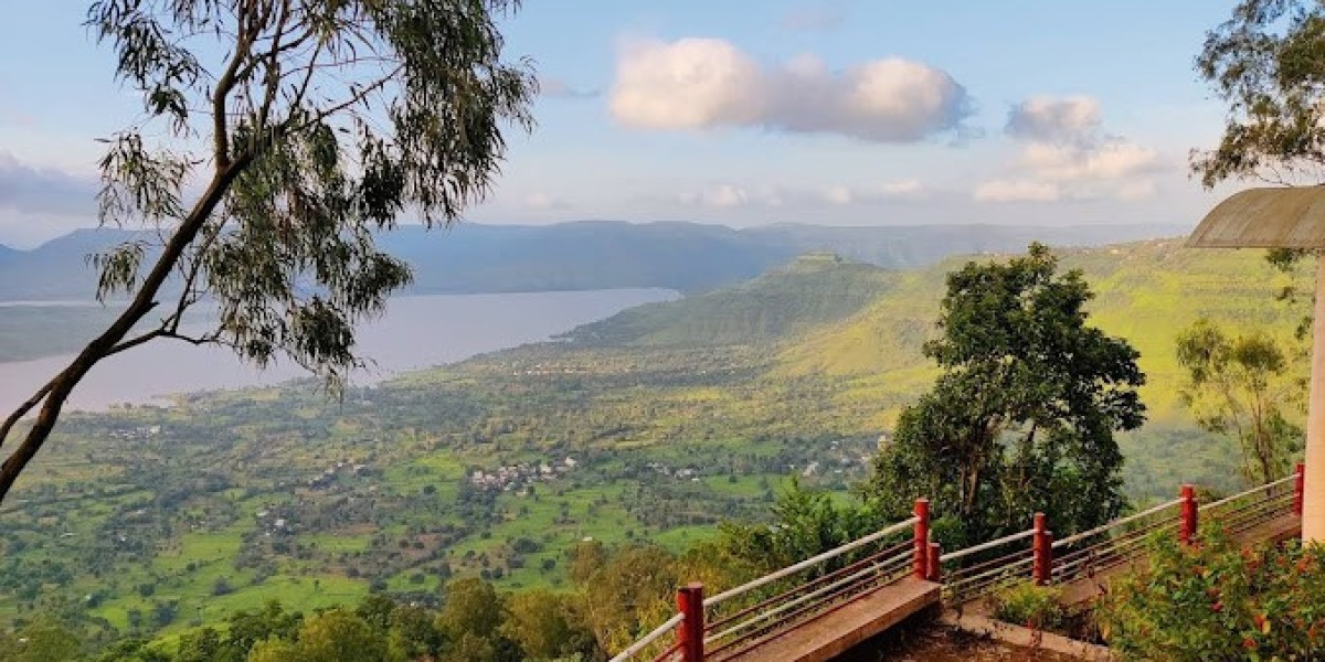 Bonfires, Blankets & Breathtaking Views: Winter Evenings at Magnus Caverns Resort