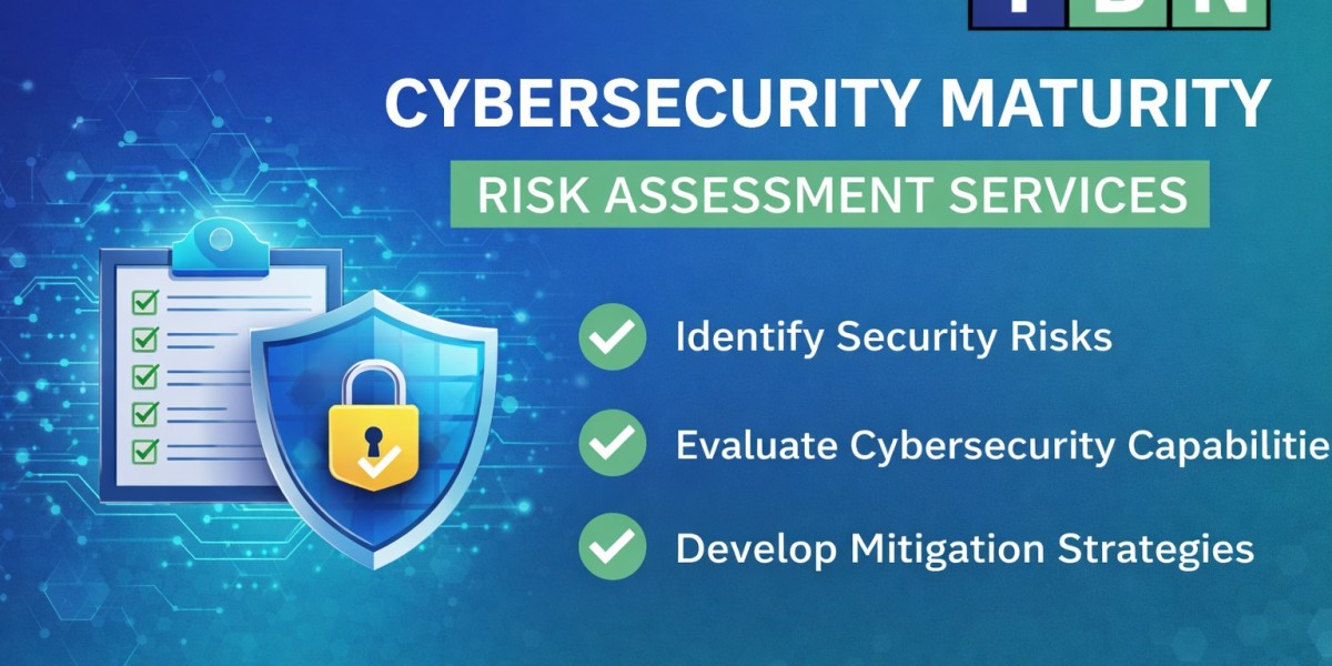 Security Assessment Company in the U.S. for Finance Sector Firms Strengthening Risk Visibility Compliance and Cyber Resi