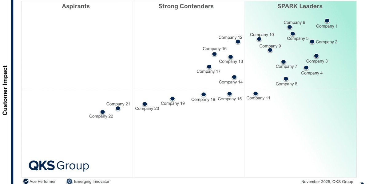 SPARK Matrix™: Multichannel Marketing Hubs