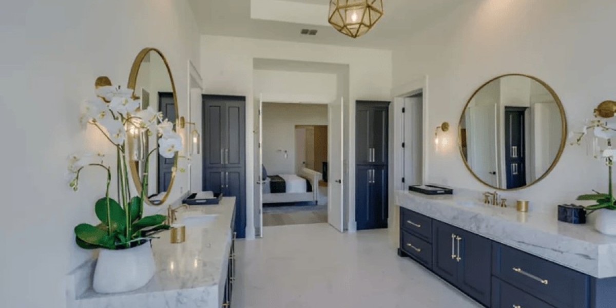 High-Quality Bathroom Remodeling and Contractor Services