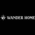 Go Wander Home