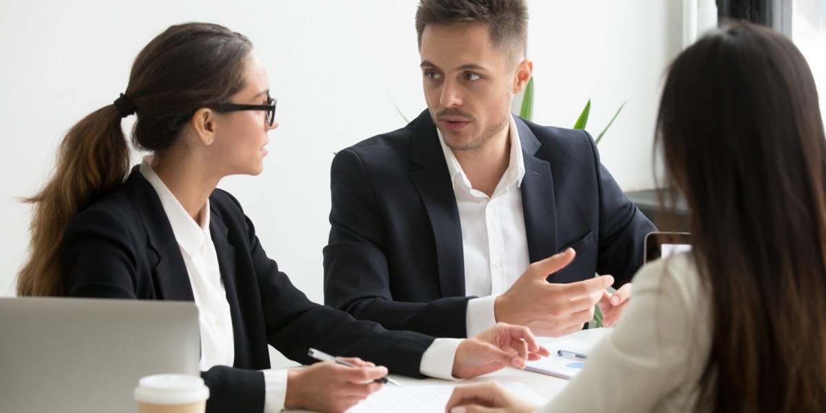 Transforming Enterprises with Business Consulting Services: Unlocking Strategic Growth, Operational Excellence, and Mark