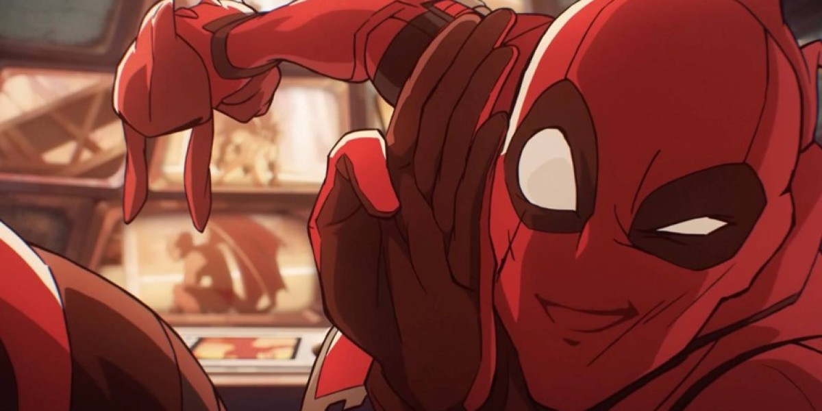 Marvel Rivals: Deadpool Debut Doubles Player Count