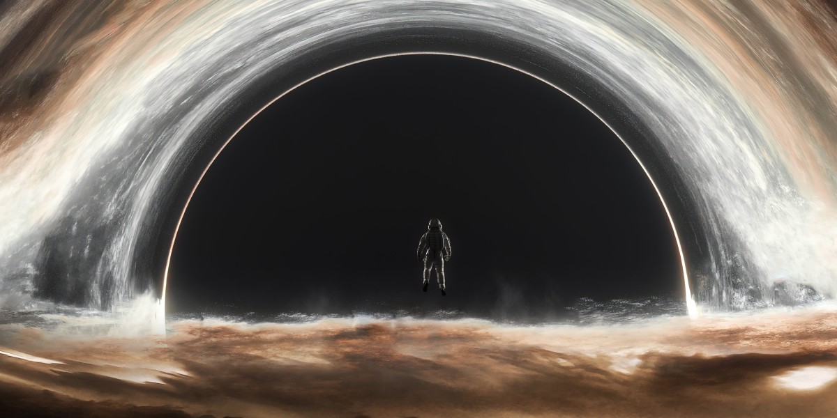 Unlock the Future: Transform Your Words into Stunning Visuals with the Ultimate AI Tool!