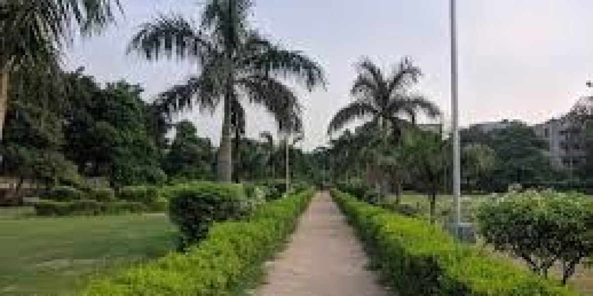 Why Should Bhutani Cyber Park Sector 62 Noida Be Your Next Business Address?