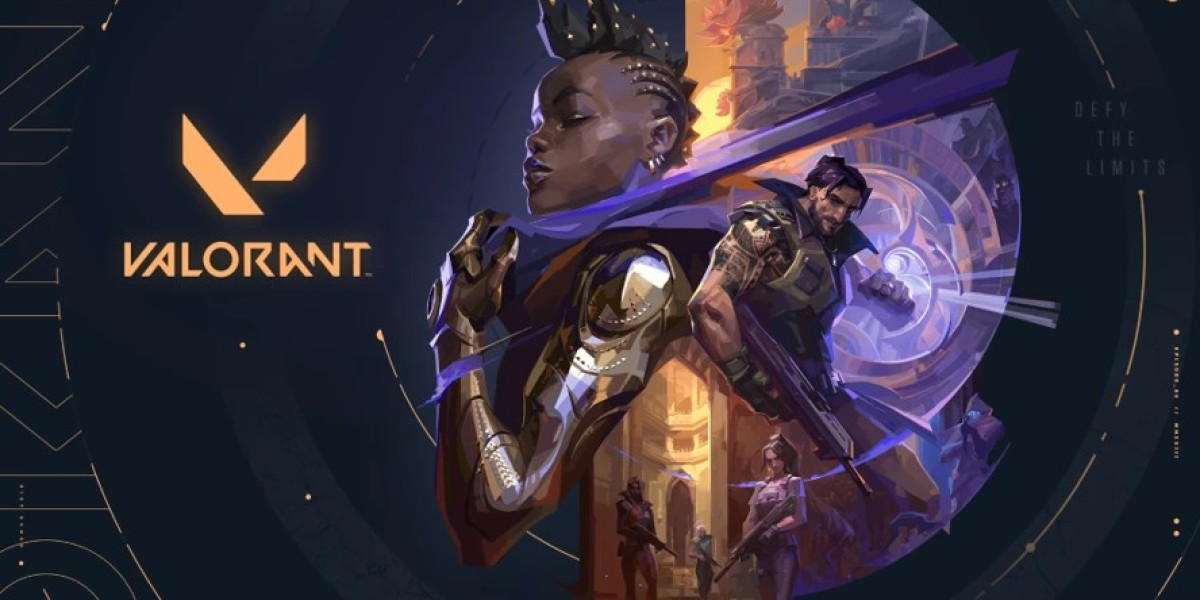 Valorant sur Xbox : Disponible Maintenant