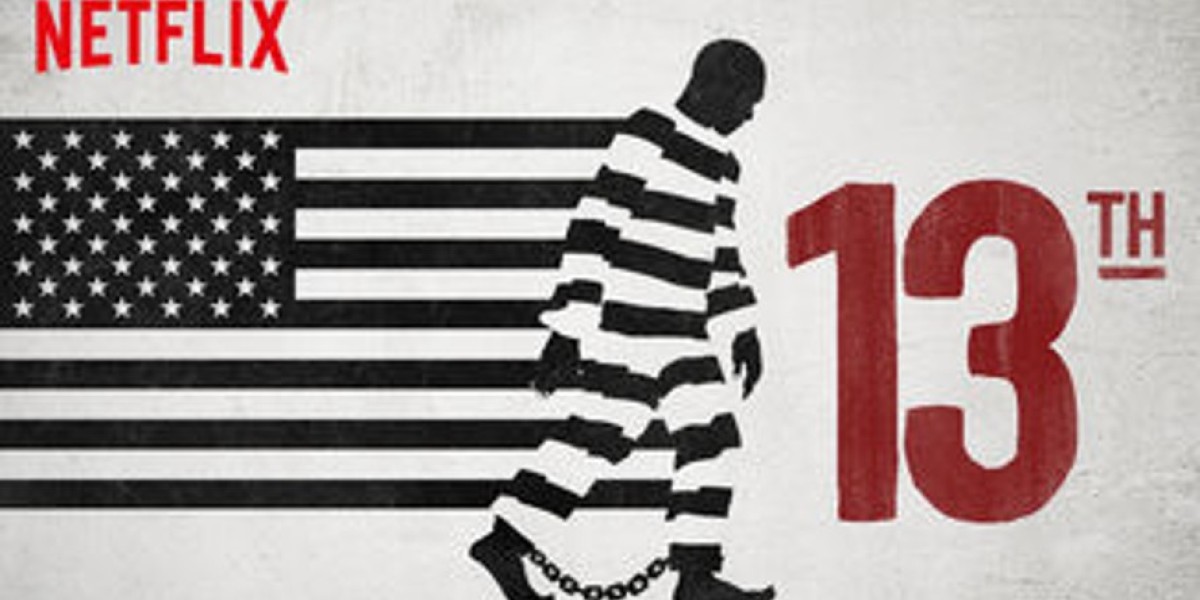 Documentary on Racial Disparities in Prison System