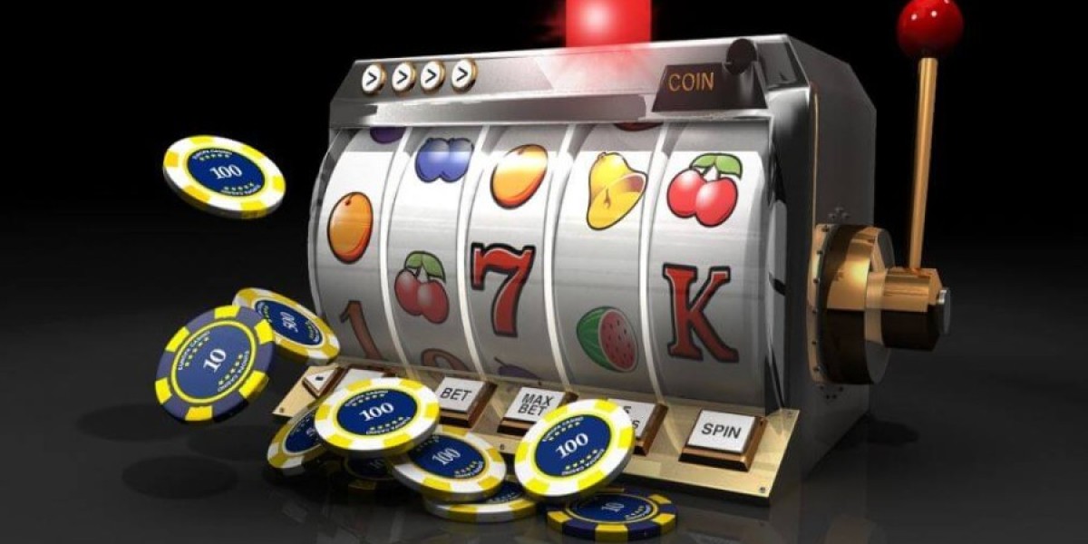 Hargatoto Online Slots: Exploring the Ultimate Digital Gaming Experience with Cutting-Edge Features and Unmatched Entert