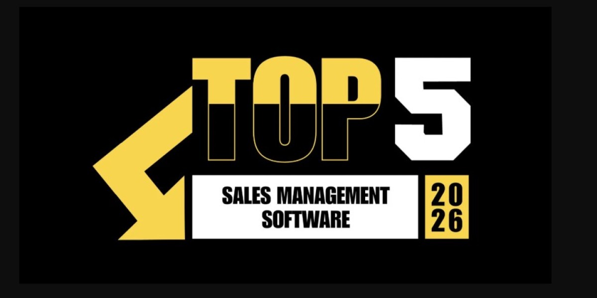 Best Sales Software Solutions to Boost Revenue in 2026