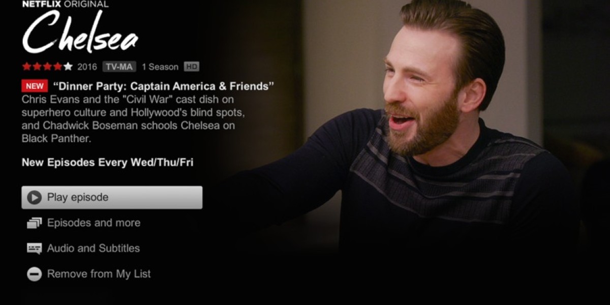 Global Talk Show Localization: Netflix's Challenges