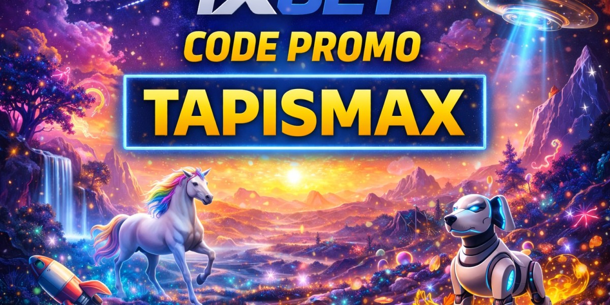 Code Promo Bonus 1xBet 2026 : 1XVATOUT - Bonus Sport 130 €