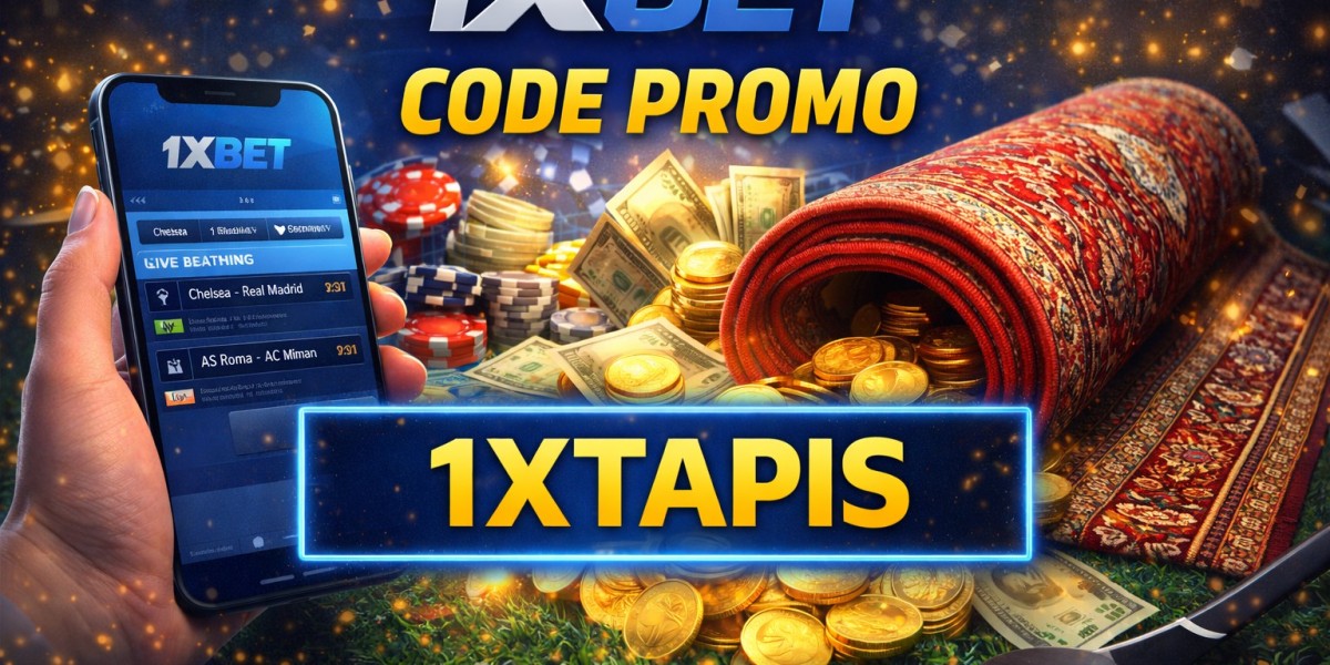 Code Promo 1xBet 200 2026 : 1XVATOUT – Bonus 130€