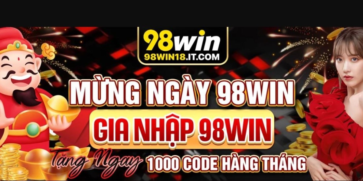 98win Online Slot: Always Entertaining