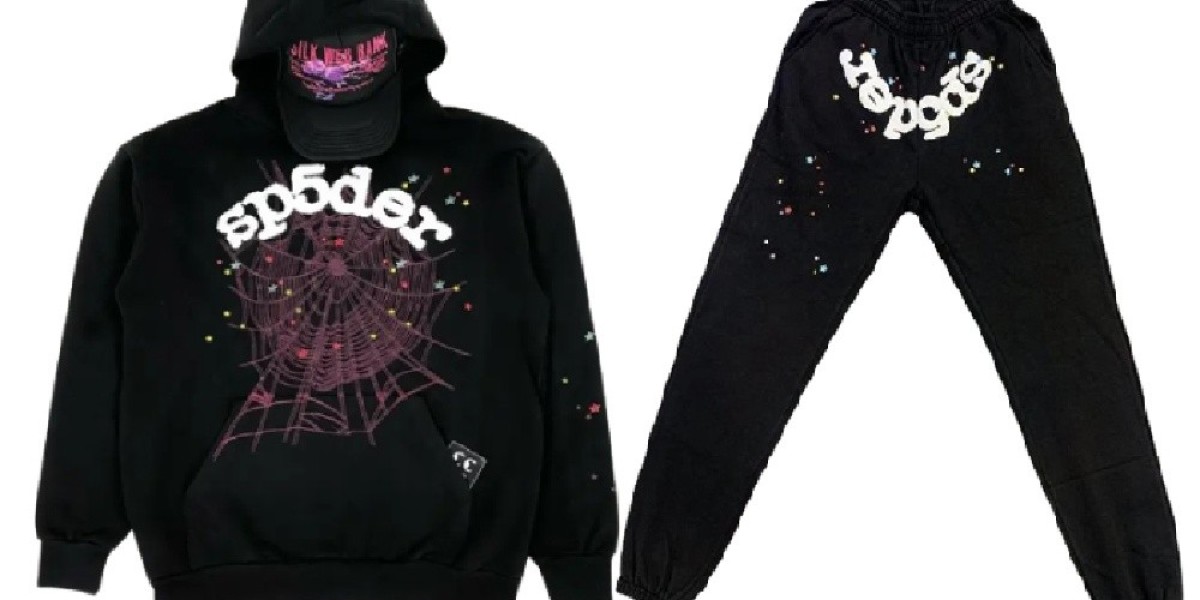 Why Everyone Is Talking About Sp5der Clothing