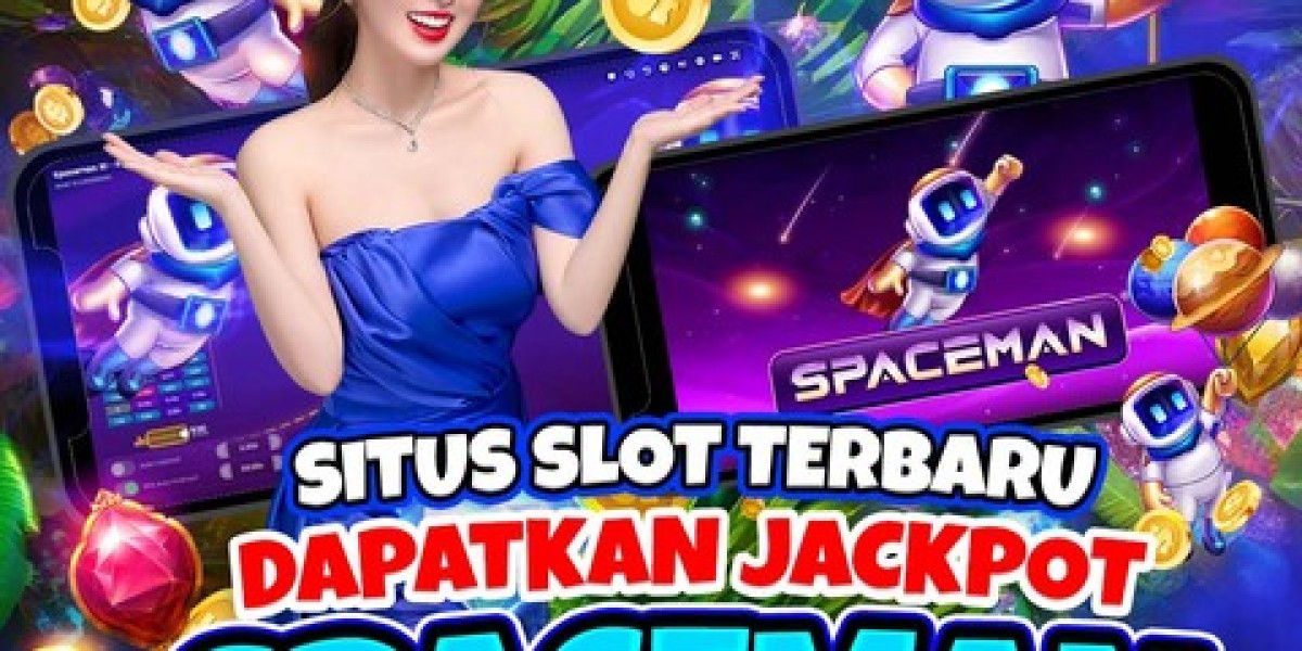 Mabosbet Spaceman Gacor Malam Ini