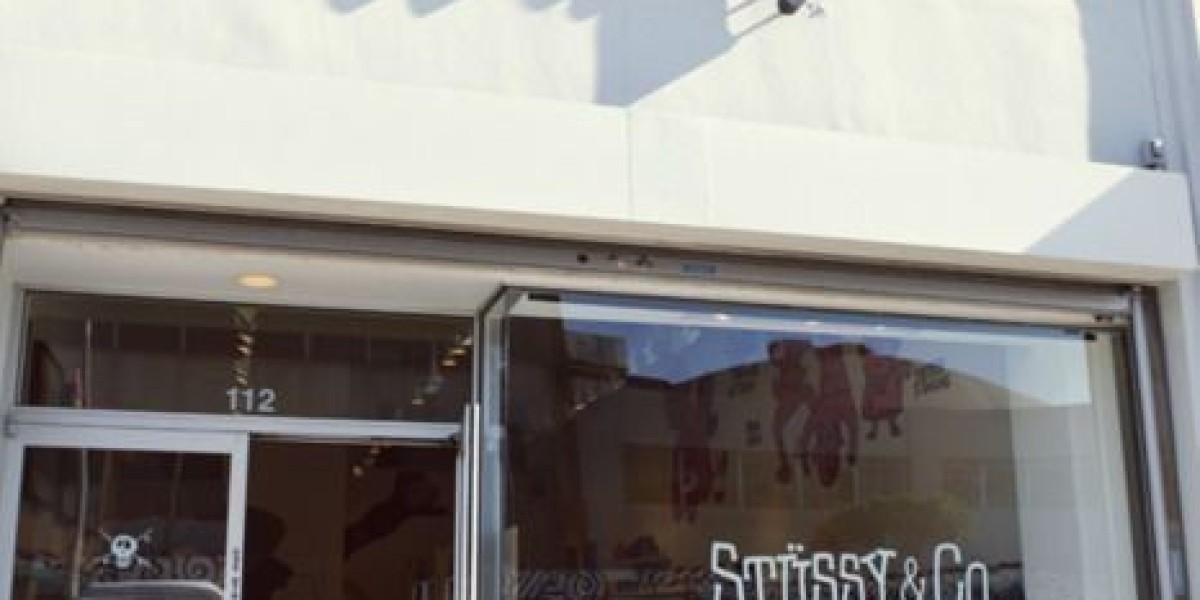 How Can You Spot Authentic Stussy Madrid Items vs. Counterfeits?