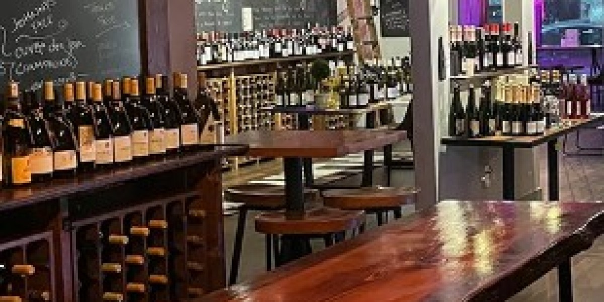 Wine Store Los Angeles: Premium Wines Curated for Every Taste