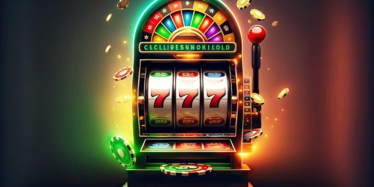 The Benefits of Playing Slots with Cashback Offers