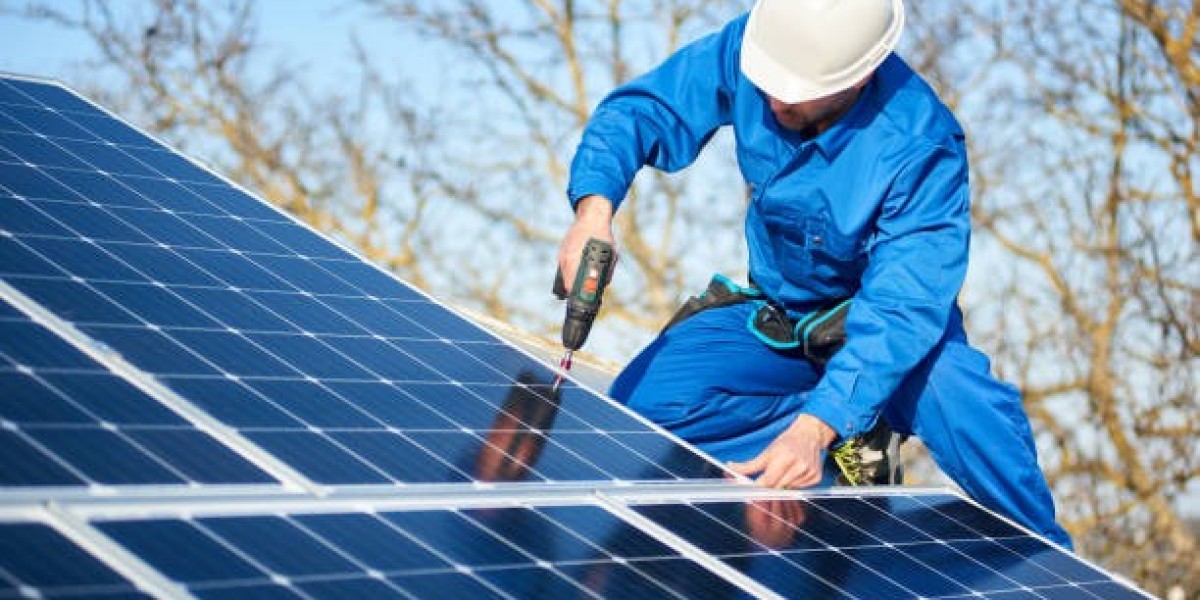 Comprehensive Guide to Modern Solar Services for Sustainable Energy Solutions