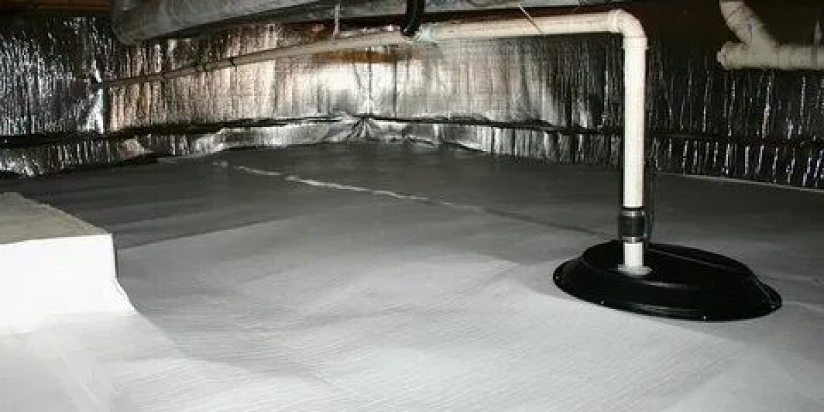 Reliable Crawl Space Inspection with HVAC Services