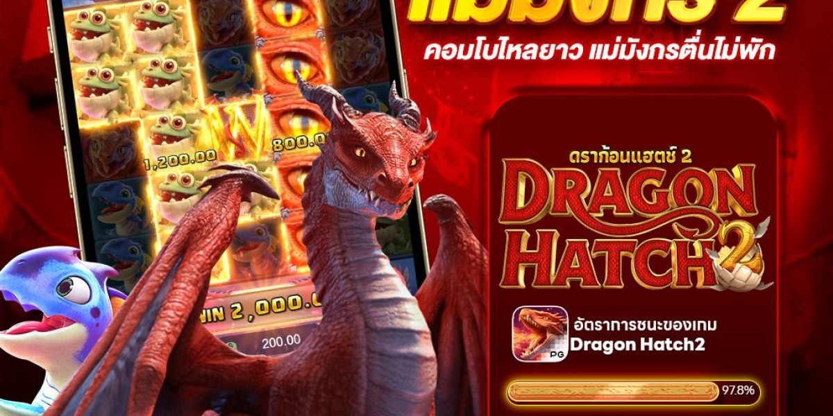 Exploring the World of SLOTXO Online Slots and Why They Are Captivating Gamers Worldwide