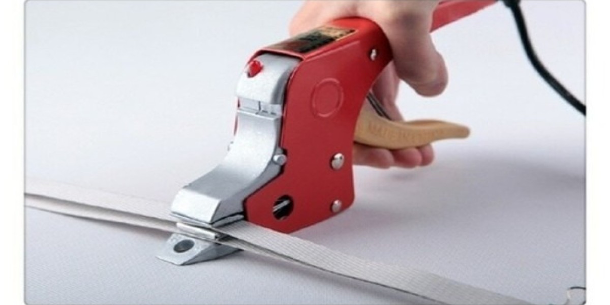 Strapping and Banding Equipment Market 2026 | Current and Future Demand, Analysis, Growth and Forecast By 2036