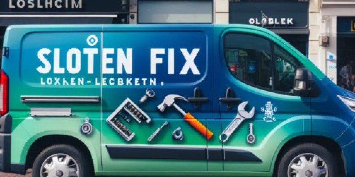 Slotenmaker Zwolle voor snelle en veilige oplossingen