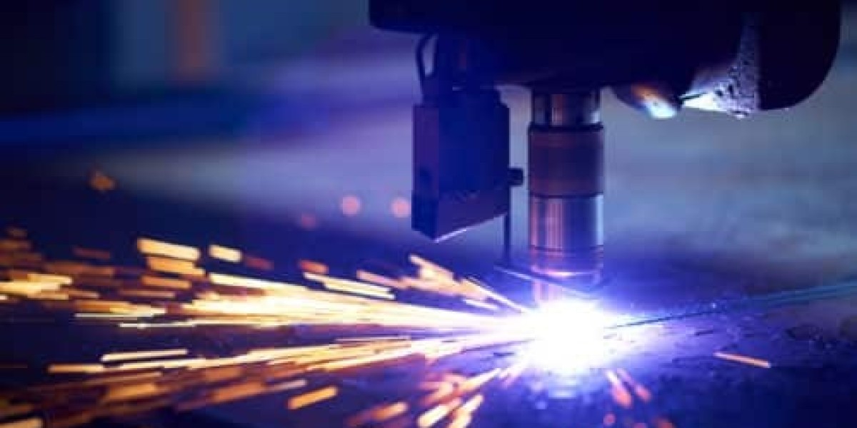 Revolutionizing Precision and Efficiency in Modern Manufacturing Through Advanced Laser Cutting Services