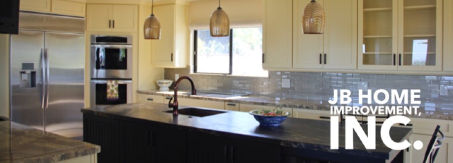 JB Home Improvement Inc