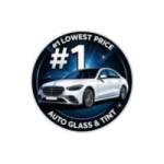 Lowest Price Auto Glass Tint