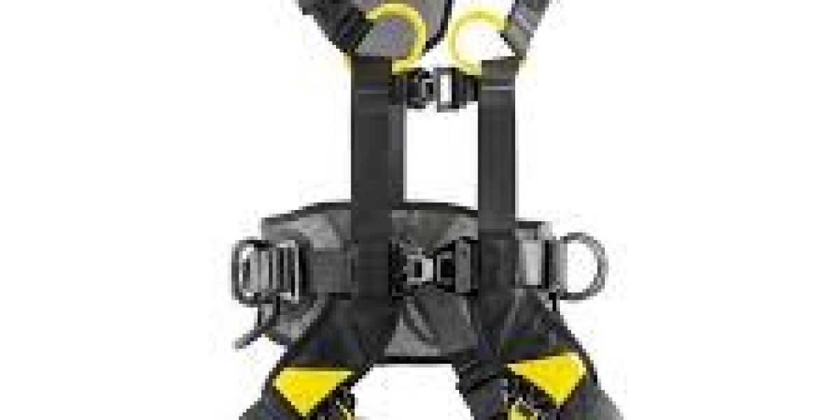 Comprehensive Exploration of Height Safety Equipment and Its Critical Role in Protecting Lives in Elevated Work Environm