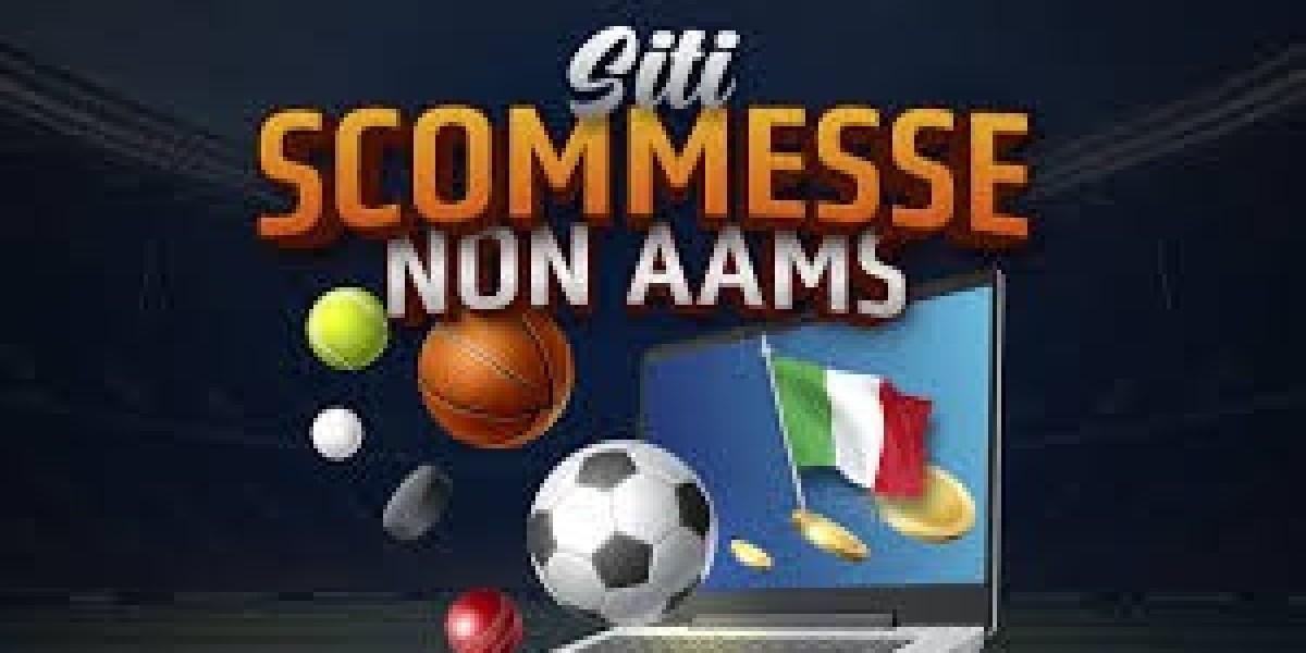 I Migliori Siti di Scommesse Non AAMS nel 2025