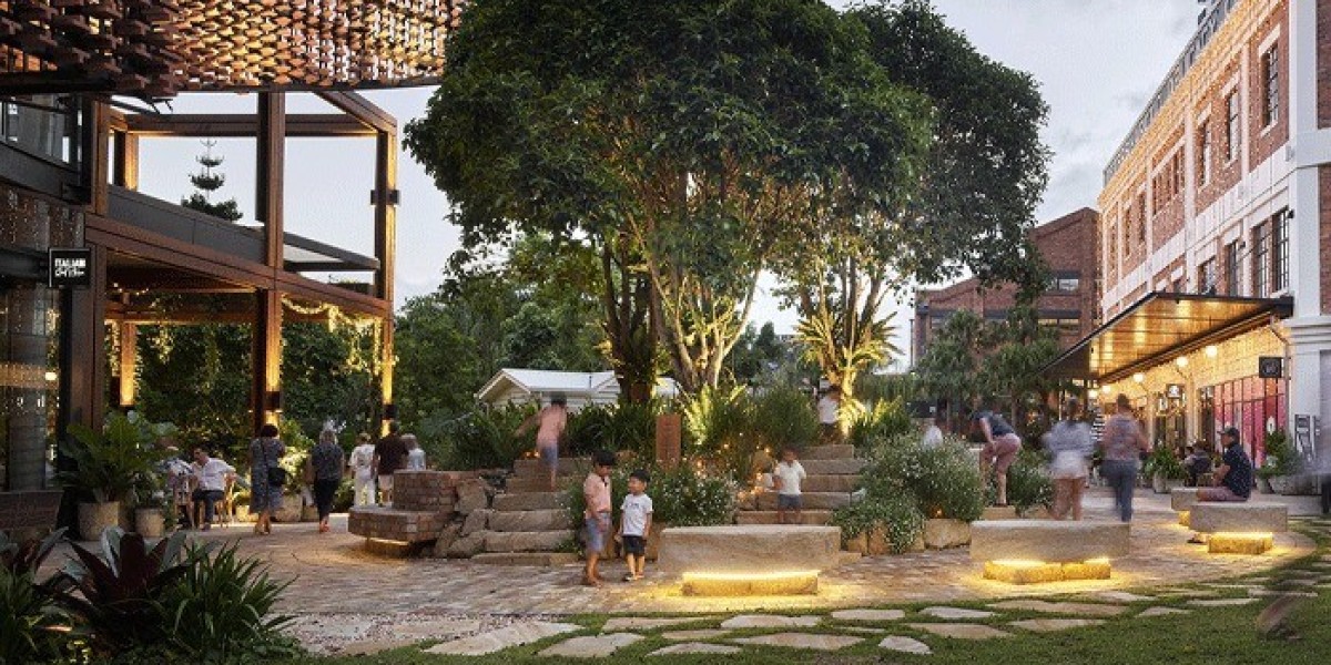 Landscape Consultants in Dubai | Expert Planning for Commercial & Residential