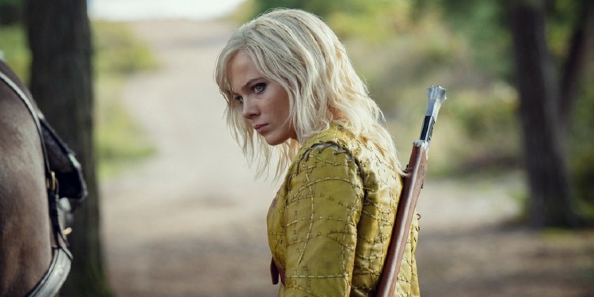 The Witcher Season 4 – New Geralt, Epic Saga Begins