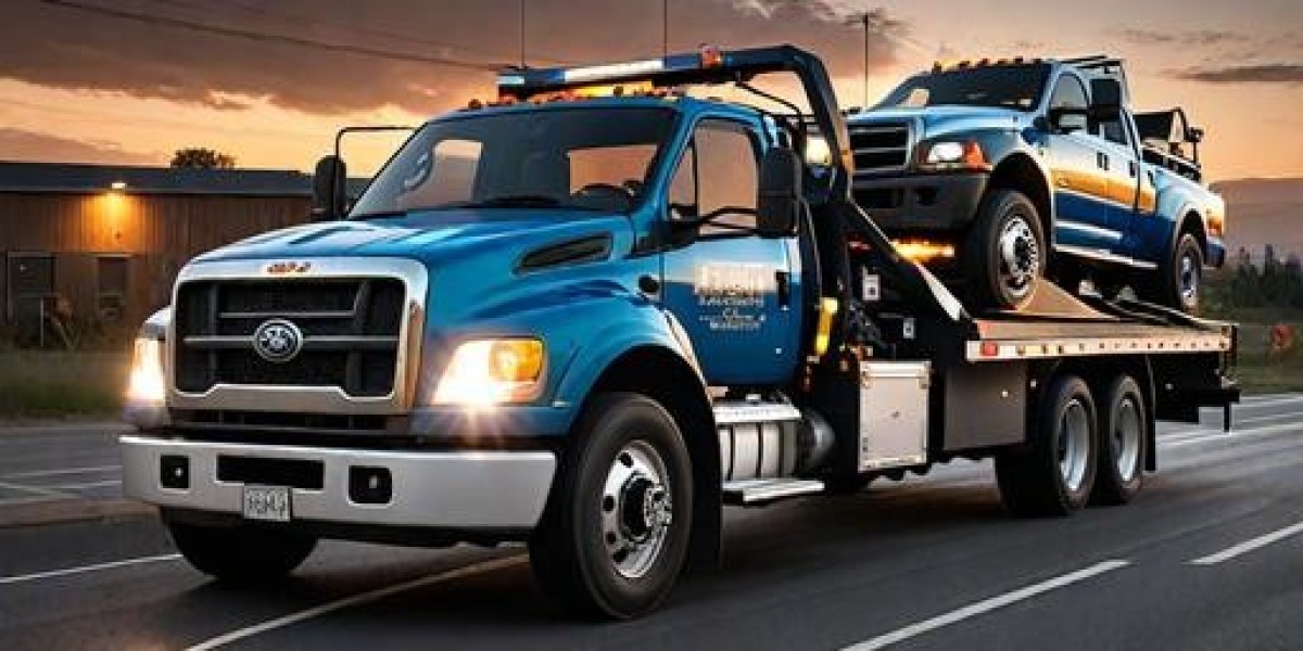 If you want to start a business on tow trucks, we are waiting for you!