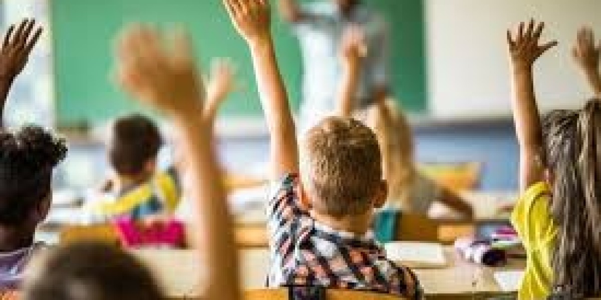 Education: The Cornerstone of Personal and Societal Growth