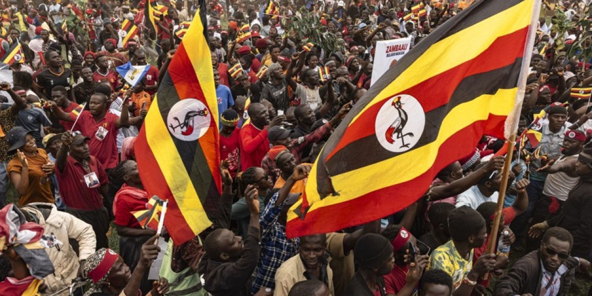 VPN Surge in Uganda - Election Internet Restrictions