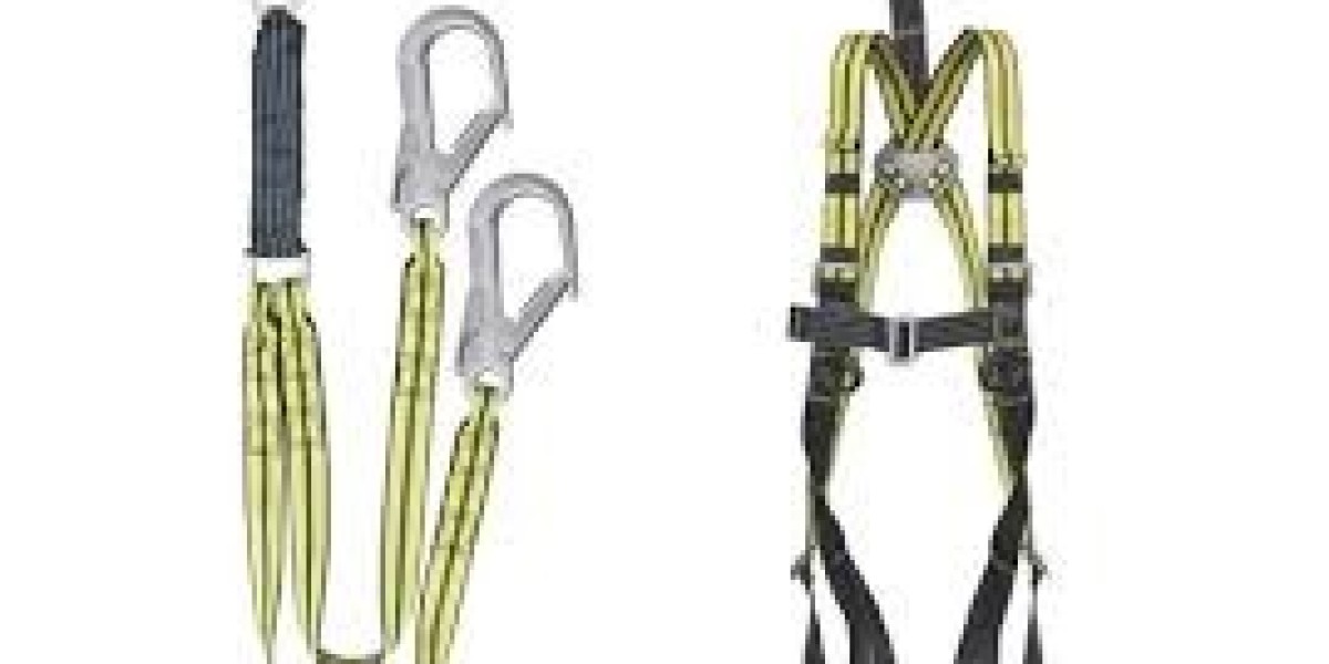 Comprehensive Insights into Height Safety Equipment and Its Critical Role in Workplace Protection