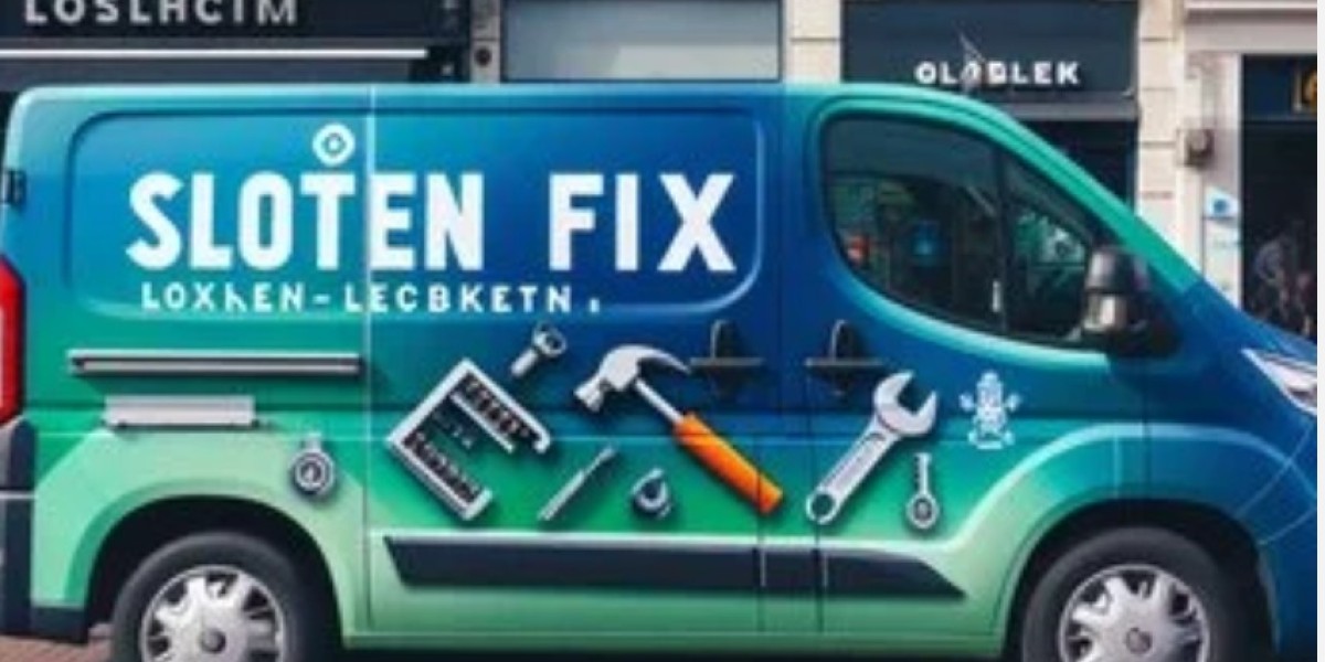 Betrouwbare Slotenservice voor Woningen en Bedrijven in Leeuwarden